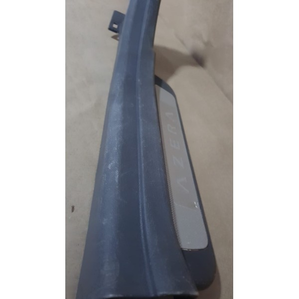 Soleira Traseira Esquerda Hyundai Azera 2007/2009