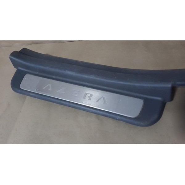 Soleira Traseira Esquerda Hyundai Azera 2007/2009