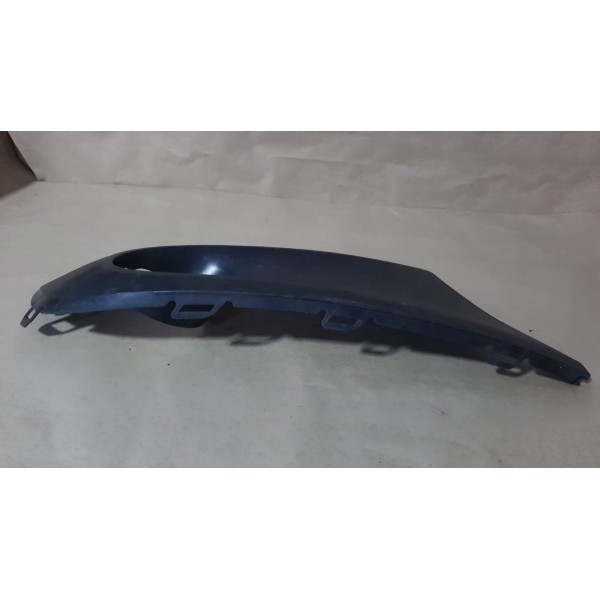 Grade Farol Moldura Milha Direito Fox/spacefox  2010/2014