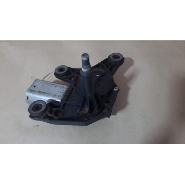 Motor Limpador Parabrisa Traseiro Fiat Punto 2008 A 2016
