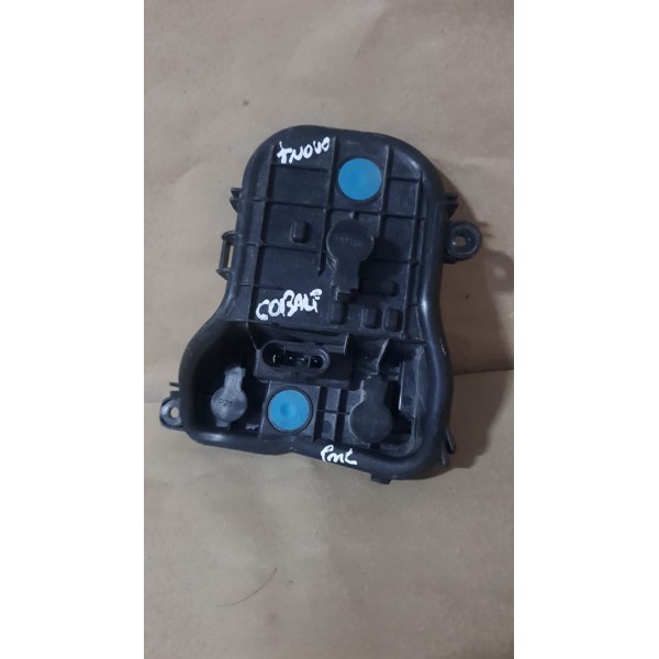 Circuito Lanterna Traseira  Cobalt  2016 A 2020 Esquerda