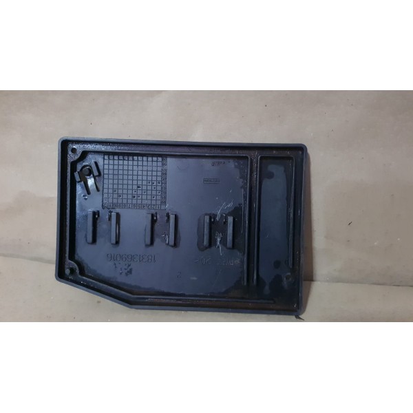 Suporte Do Chicote Da Ventoinha Picasso Original Xsara