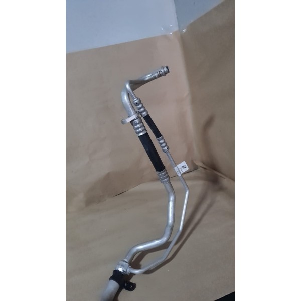 Cano Mangueira Ar Condicionado Range Rover Sport 3.0 2014/18