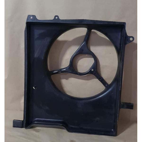 Defletor Da Ventoinha Gm Monza 1989/1995 94627689