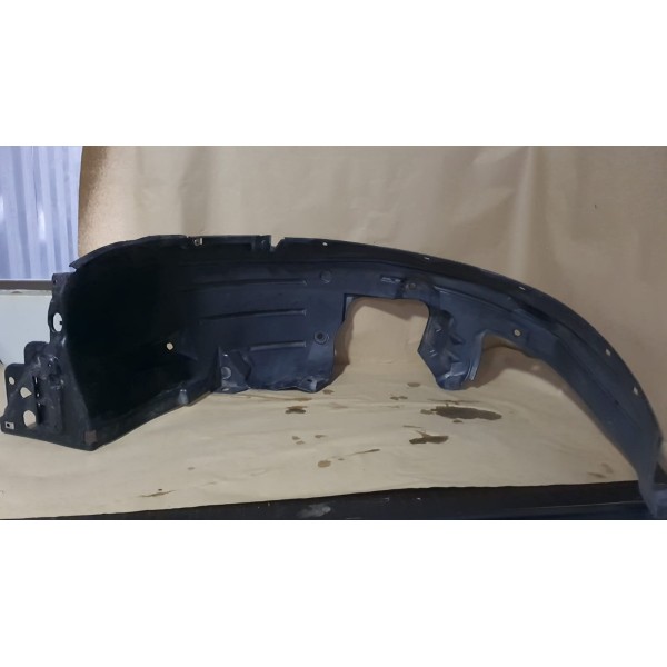 Parabarro Dianteiro Esquerdo Honda Fit 2015 A 2019