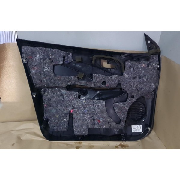 Forro Porta Dianteiro Direito Toyota Etios 2013 A 2020