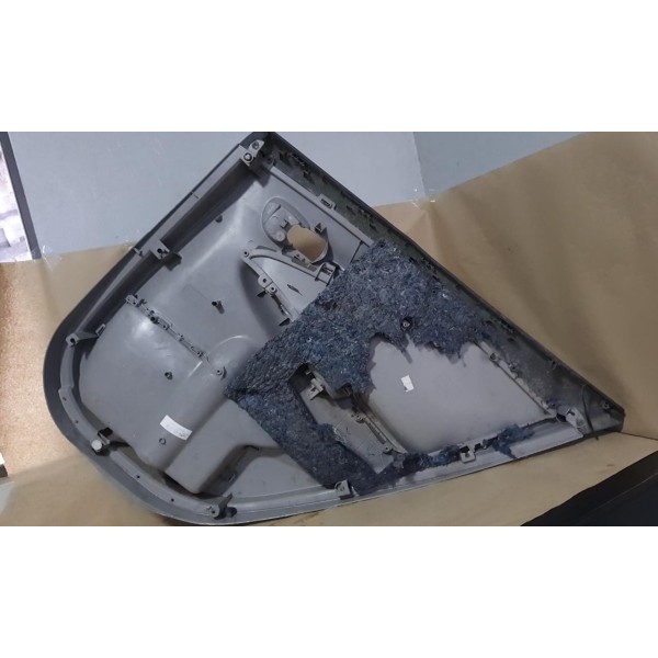 Forro  Porta Traseiro Esquerdo Corolla 09/14 6777602310