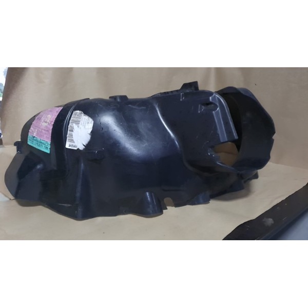 Parabarro Dianteiro Esquerdo Fiat Palio Way 2014 15 16 2017