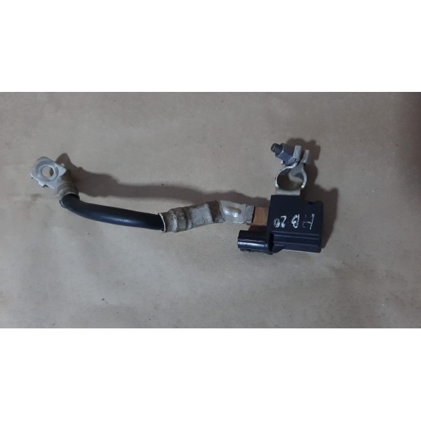 Cabo Positivo Bateria Hyundai Hb20 Sensor