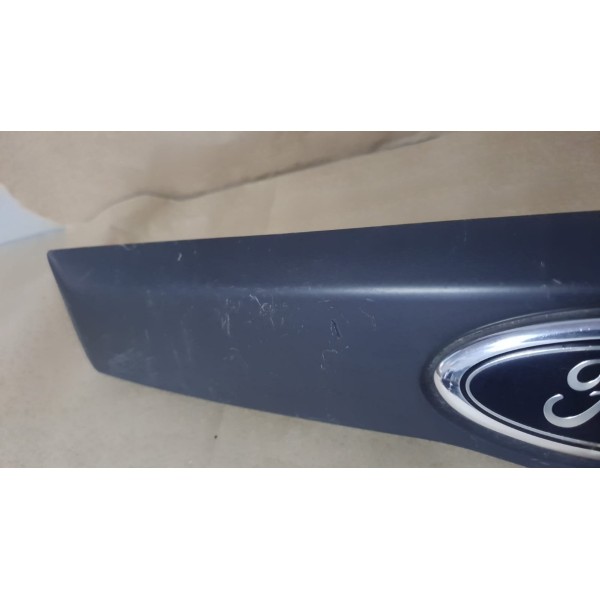 Friso Tampa Traseira Ford Fiesta Sedan 11/14 Bs65f43404