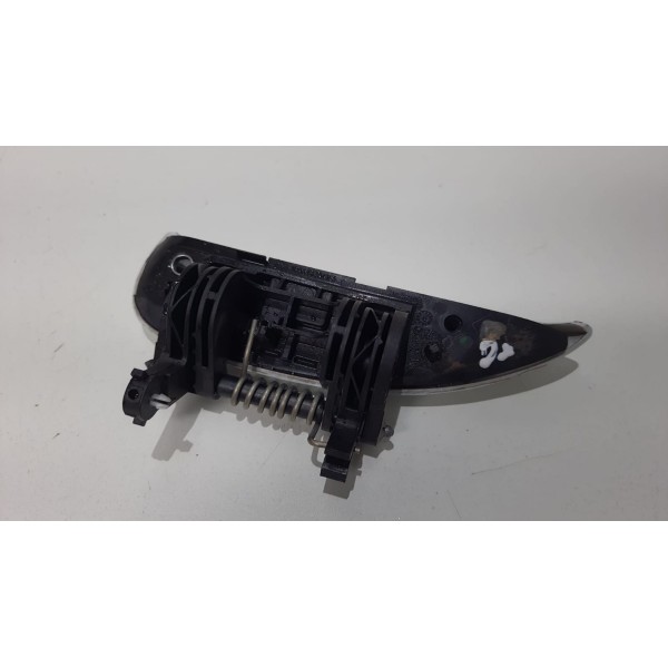 Maçaneta Externa Direita Renault Duster 2021 2022 2023