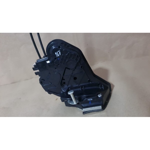 Fechadura Elétrica Traseira Esquerda Toyota Corolla 2015/19