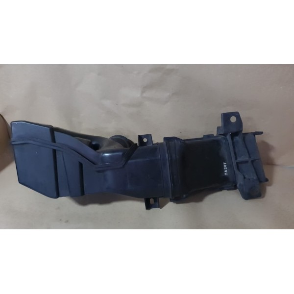 Duto Entrada Filtro De Ar Honda Hrv Usado Orginal