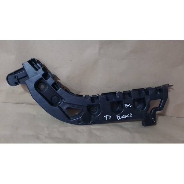 Guia Suporte Parachoque Traseiro Ld Renault Fluence Original
