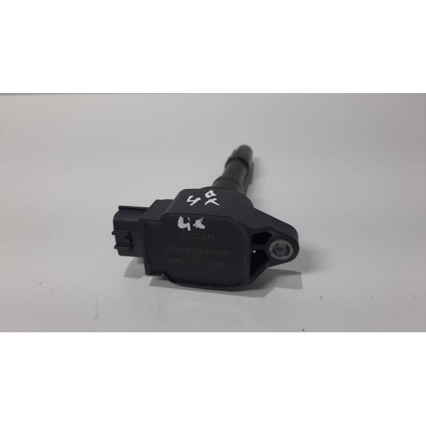 Bobina Ignição Renault Duster Logan Captur Sandero 1.6 18/22