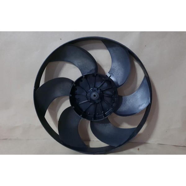 Hélice Ventoinha C3 Picasso Air Cross 6 Pas 33 Cm