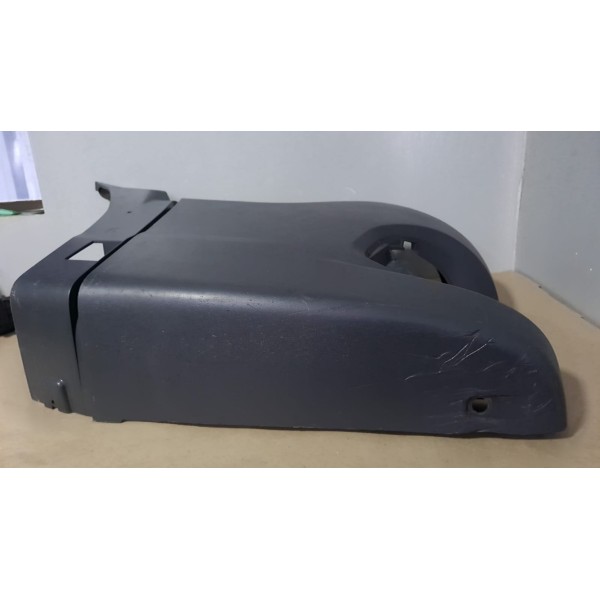 Ponteira Para Choque Tras Esq Orig Fiat Strada 2013/2020