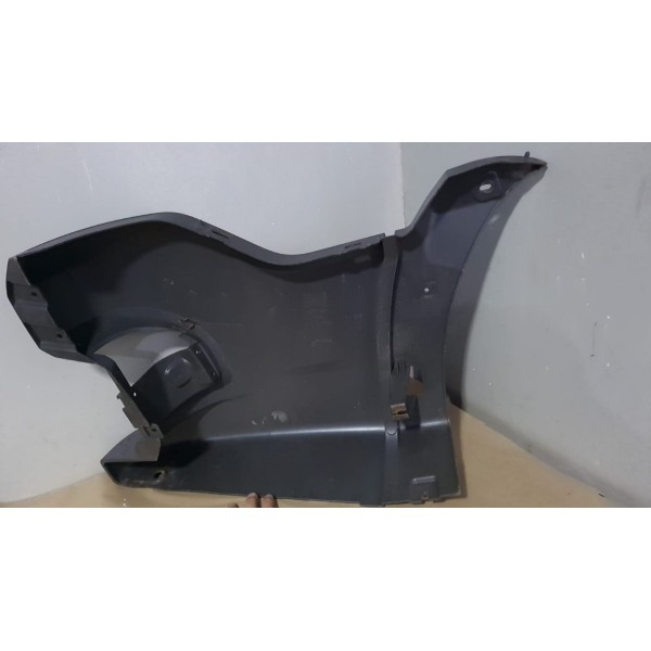 Ponteira Para Choque Tras Esq Orig Fiat Strada 2013/2020
