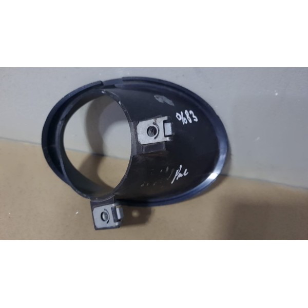 Grade Milha Direito Peugeot 207 2008/13