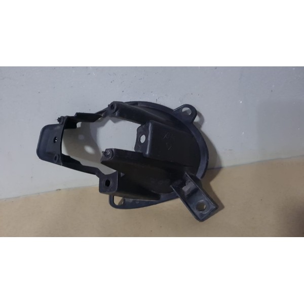Suporte Farol Milha Peugeot 206 Esquerdo