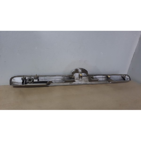 Moldura Tampa Traseira Toyota Filder 2004/08 - 7680102230