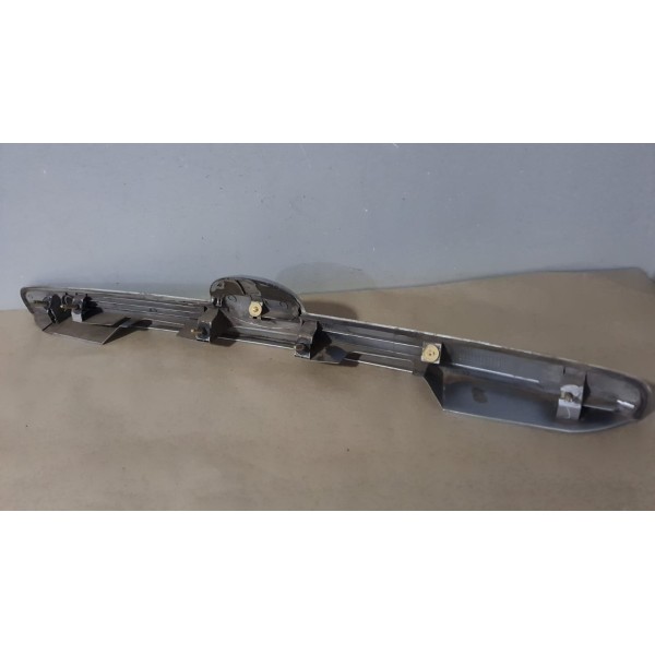 Moldura Tampa Traseira Toyota Filder 2004/08 - 7680102230