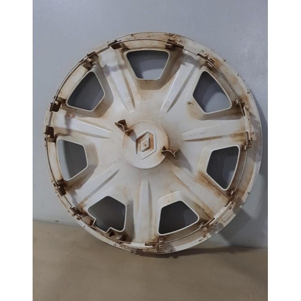 Calota Aro 15 Sandero 2015 A 2018 Original.
