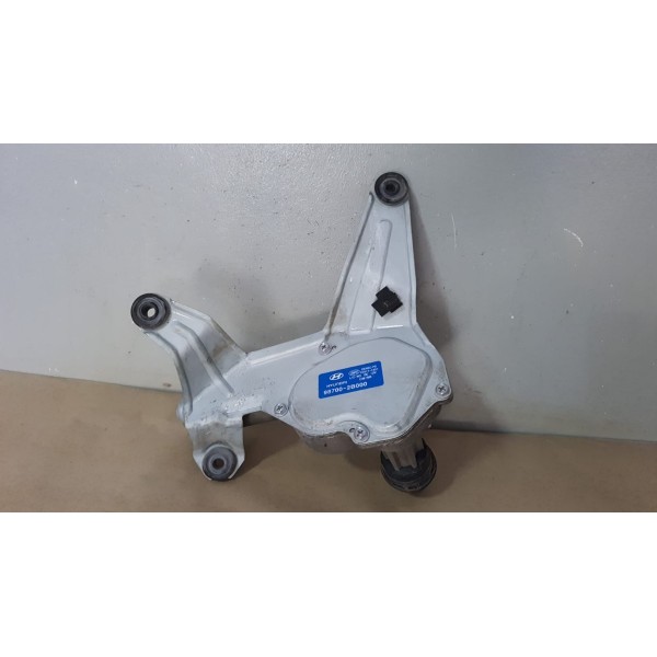 Motor Limpador Traseiro Hyundai Santa Fé 2008/2013