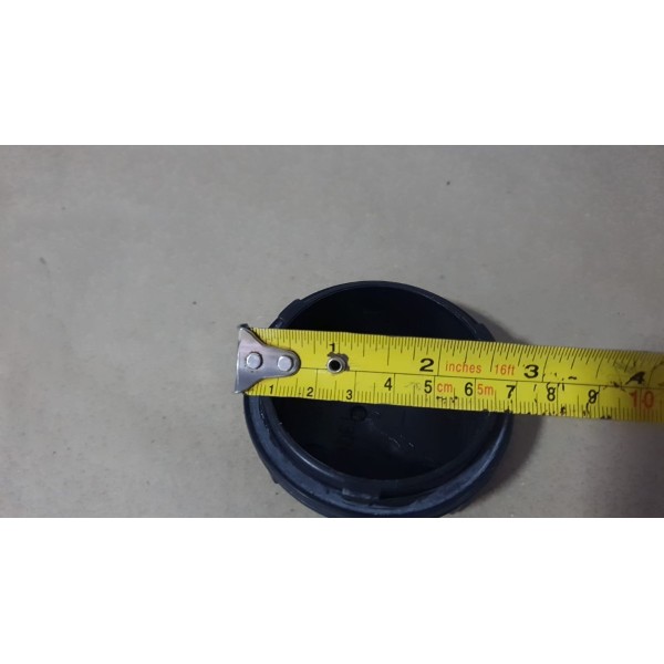Tampa Farol I30 Santa Fé Azera Elantra Compare Medida 7 Cm