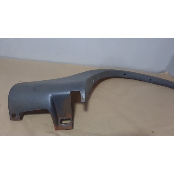 Moldura Paralama Traseiro Esquerda Duster 2009 2015