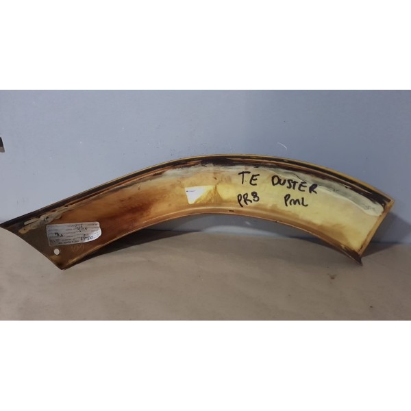 Moldura Parachoque Tras. Esquerdo 6001552025 Duster 12 Á 15