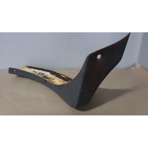 Moldura Traseira Direita Renault Duster 12 A 15