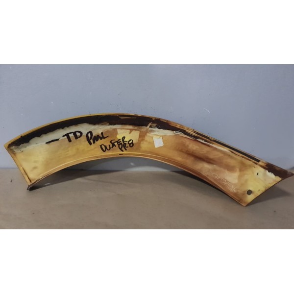 Moldura Traseira Direita Renault Duster 12 A 15