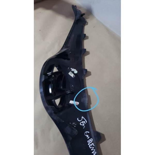 Grade Dianteira Radiador Hb20 12 A 15 863511s010
