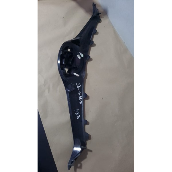 Grade Dianteira Radiador Hb20 12 A 15 863511s010