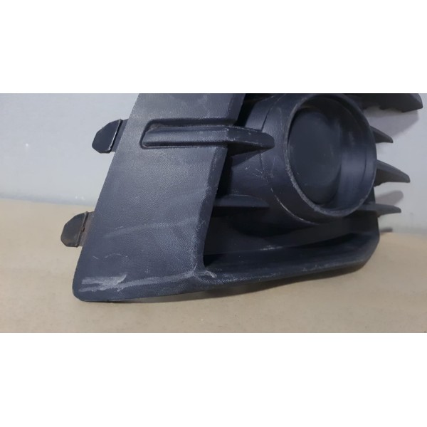 Moldura Farol Milha Gol G7 Direito S/furo 5u0853666ab
