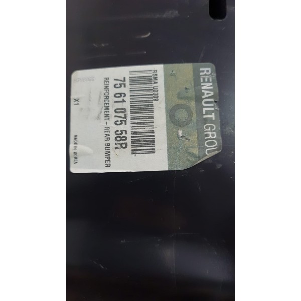 Alma / Viga Traseira Nova Original Fluence 2012-2017