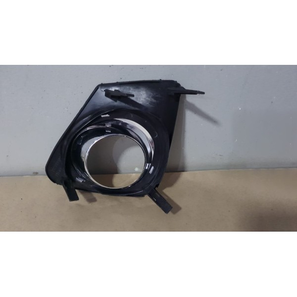 Moldura Do Farol De Milha Direito Corolla 2012 2013 Altis