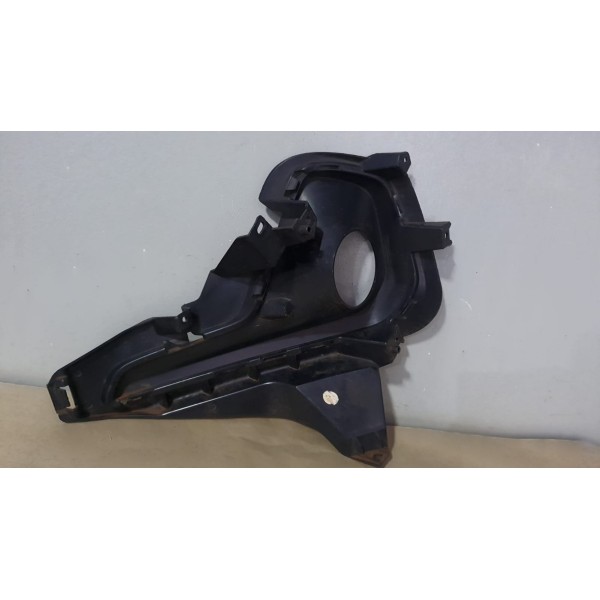 Moldura Farol Milha Direito Original Onix Plus 2020 2021 22