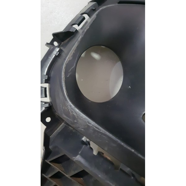 Moldura Farol Milha Direito Original Onix Plus 2020 2021 22