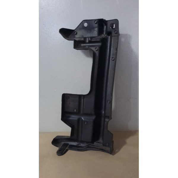 Defletor Radiador Esquerdo Hrv 2015 A 2021 Novo Original