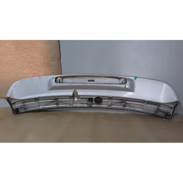 Aerofólio Toyota Corolla Fielder 2003 2004 05 2007 Original