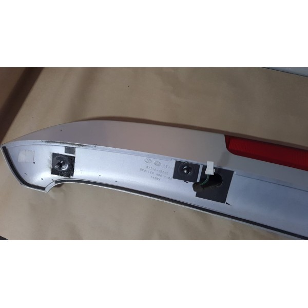 Aerofolio Hyundai Santa Fé 2007 A 2012 Led Orig 872102b000