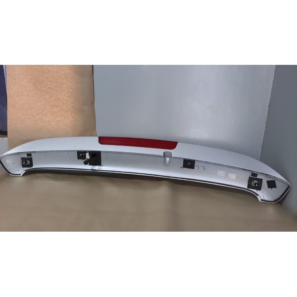 Aerofolio Hyundai Santa Fé 2007 A 2012 Led Orig 872102b000