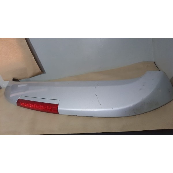 Aerofolio Hyundai Santa Fé 2007 A 2012 Led Orig 872102b000