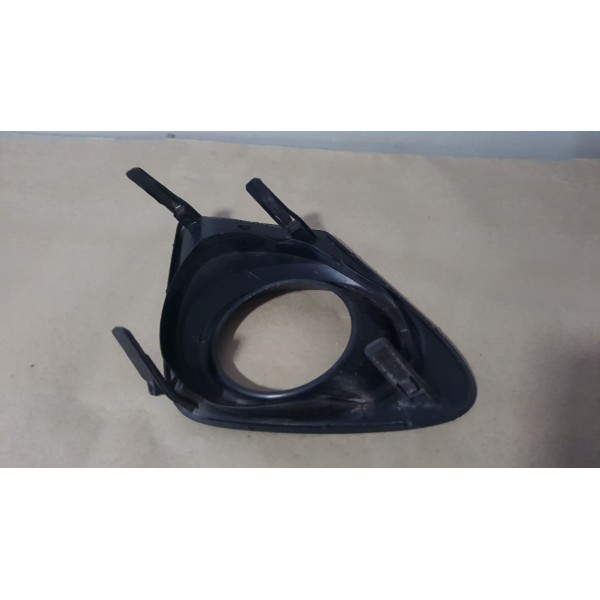 Moldura Farol Milha Esquerdo Toyota Corolla 2012/2014 Origi