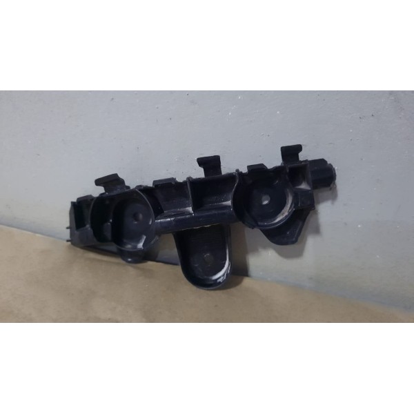 Guia Suporte Parachoque Diant Esquerdo Captur 17 A 20
