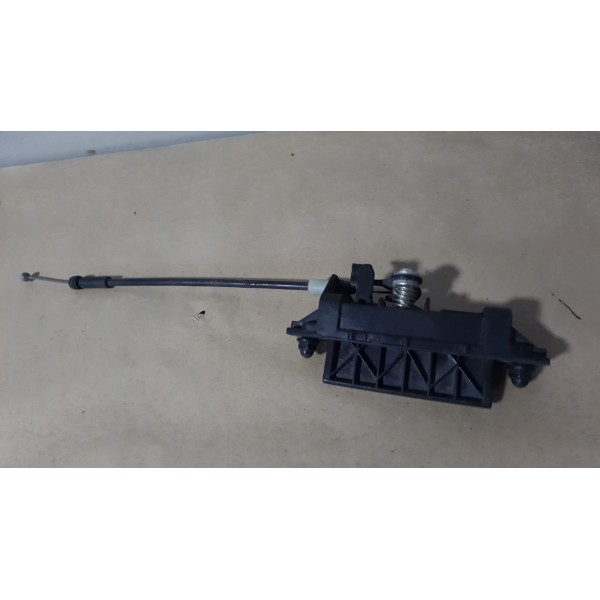 Maçaneta Tampa Porta Malas Hyundai Hb20 Hatch 2012 A 2018