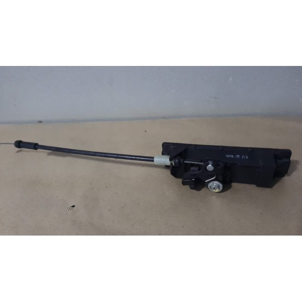 Maçaneta Tampa Porta Malas Hyundai Hb20 Hatch 2012 A 2018
