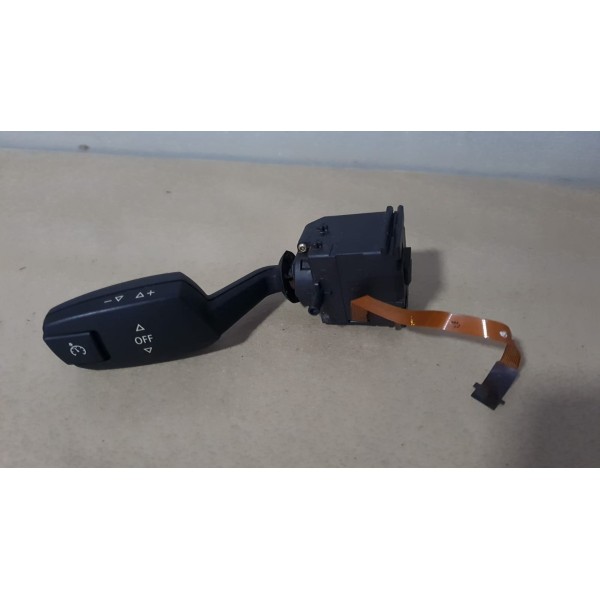 Chave Do Piloto Automático Bmw 118i / 120i 2010 Nº 01308100